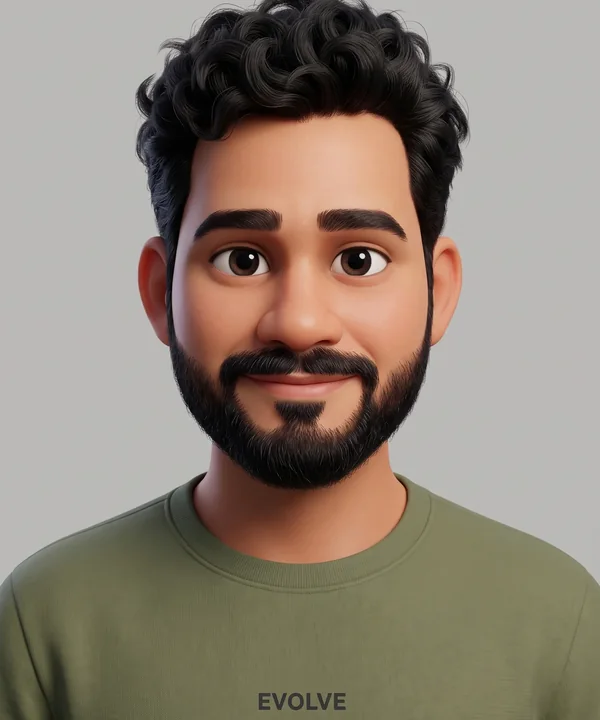 Ankit Mehta