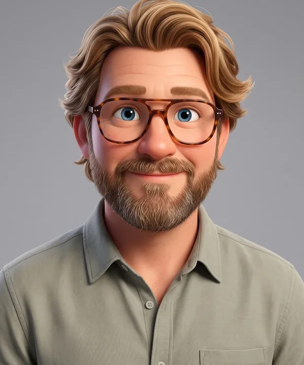 Tim Verdouw