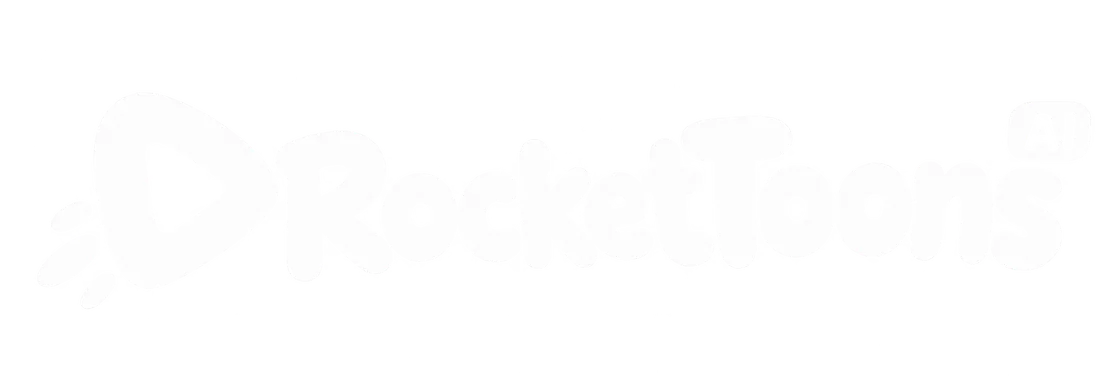 RocketToons AI