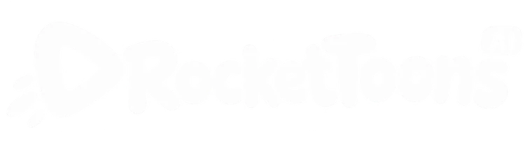 RocketToons AI