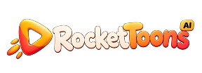 RocketToons AI